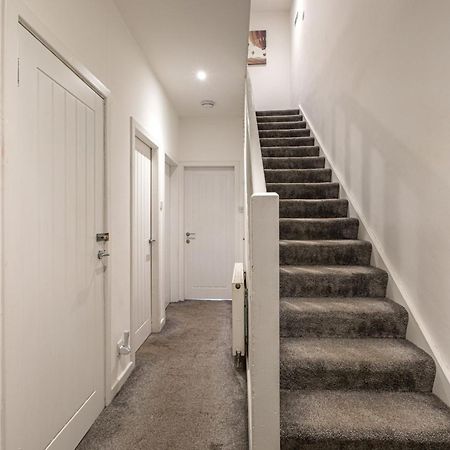 Town Centre Apartment Hawick Ngoại thất bức ảnh