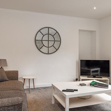 Town Centre Apartment Hawick Ngoại thất bức ảnh