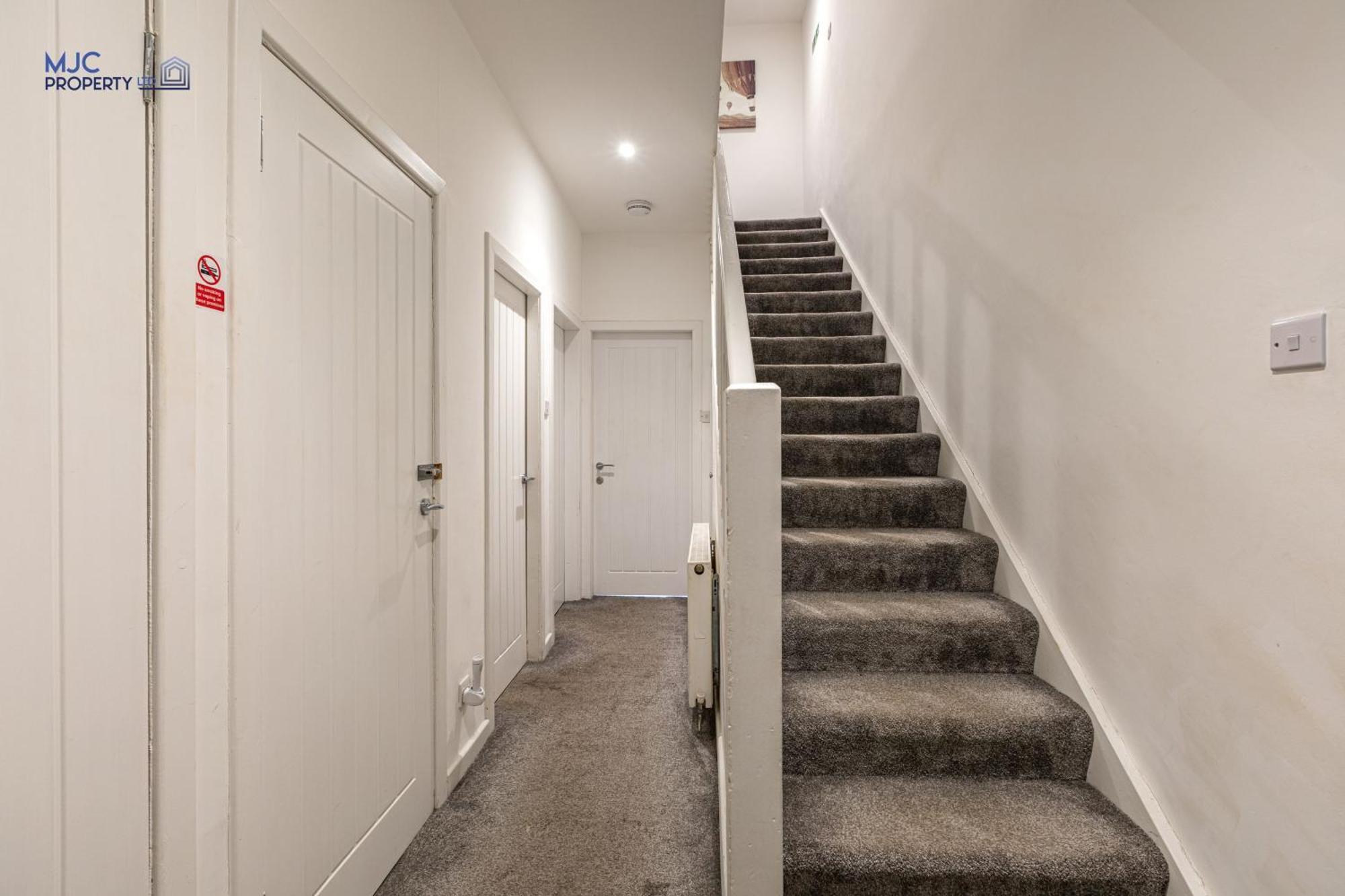 Town Centre Apartment Hawick Ngoại thất bức ảnh