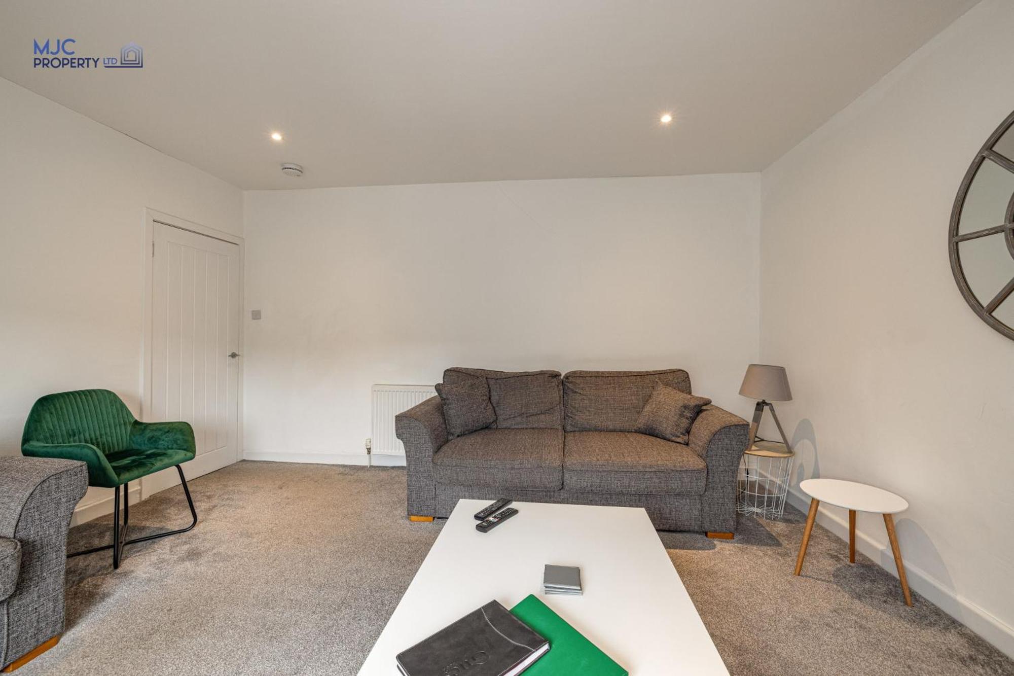 Town Centre Apartment Hawick Ngoại thất bức ảnh