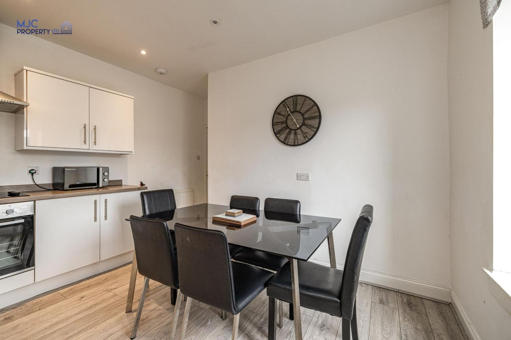 Town Centre Apartment Hawick Ngoại thất bức ảnh