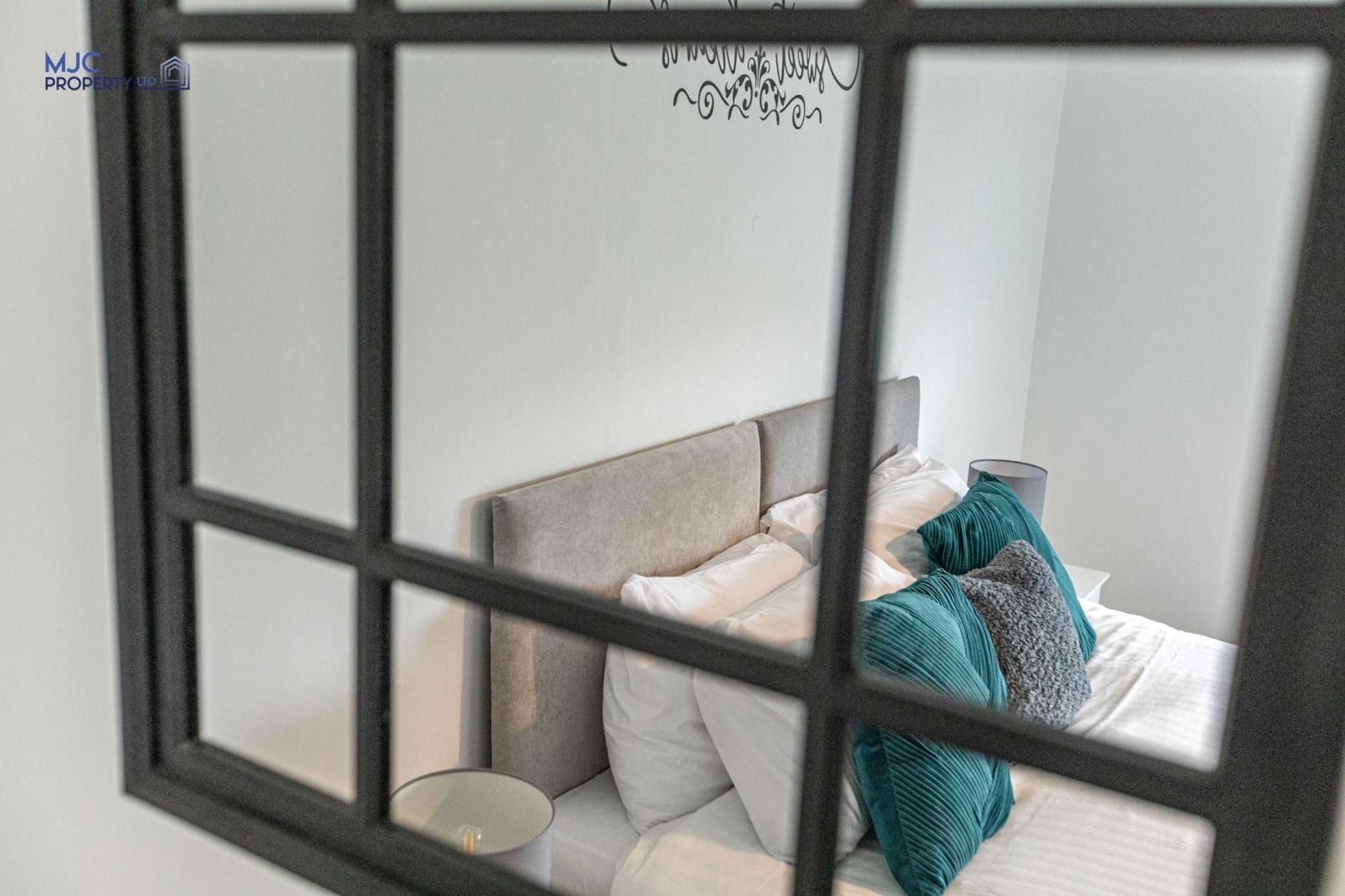 Town Centre Apartment Hawick Ngoại thất bức ảnh